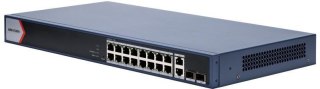 Switch Hikvision DS-3E1520P-EI(O-STD) HIKVISION
