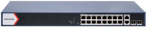 Switch Hikvision DS-3E1520P-EI(O-STD) HIKVISION