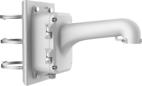 UCHWYT Z PUSZKĄ HIKVISION DS-1604ZJ-BOX-POLE HIKVISION