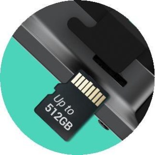 Wizjer do drzwi Ezviz CP4 2MP Wi-Fi srebrny EZVIZ