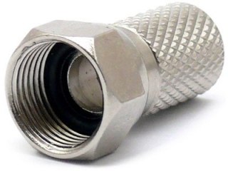 Złącze F 7.2 mm (WTY0501.1); 2235 LECHPOL