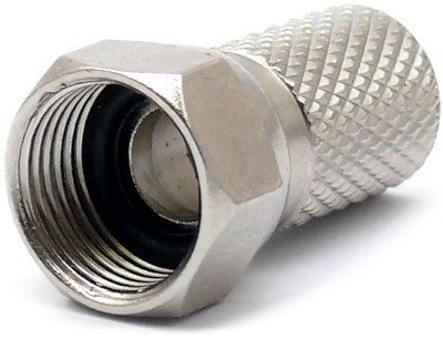Złącze F 7.2 mm (WTY0501.1); 2235 LECHPOL