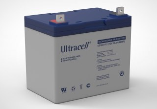Akumulator AGM ULTRACELL UCG 12V 35Ah ULTRACELL