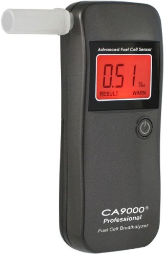 Alkomat BACscan CA 9000 Professional BACSCAN