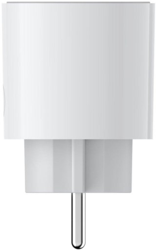 Aqara Power Plug H2 EU RGB | Inteligentne gniazdko | 16A, Thread/Zigbee, Apple Home AQARA