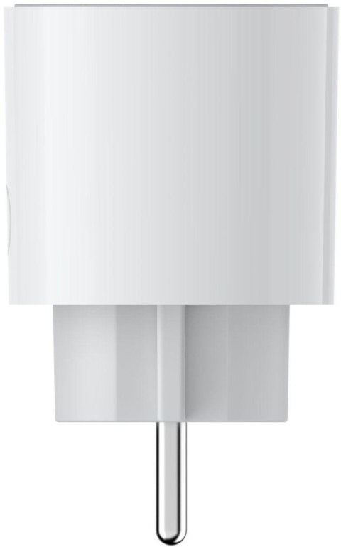 Aqara Power Plug H2 EU RGB | Inteligentne gniazdko | 16A, Thread/Zigbee, Apple Home AQARA