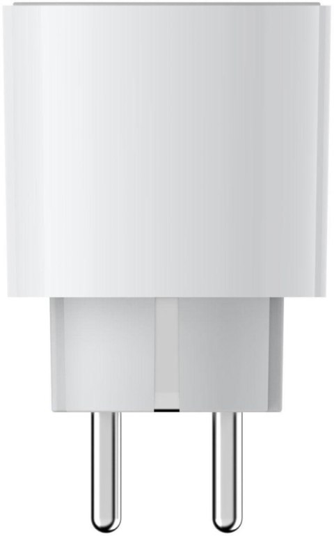 Aqara Power Plug H2 EU RGB | Inteligentne gniazdko | 16A, Thread/Zigbee, Apple Home AQARA