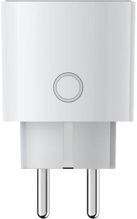 Aqara Power Plug H2 EU RGB | Inteligentne gniazdko | 16A, Thread/Zigbee, Apple Home AQARA