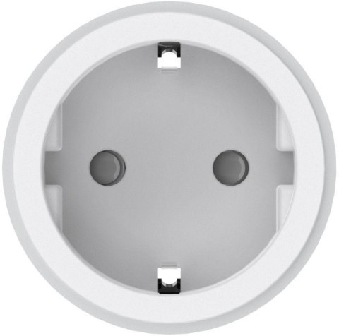 Aqara Power Plug H2 EU RGB | Inteligentne gniazdko | 16A, Thread/Zigbee, Apple Home AQARA
