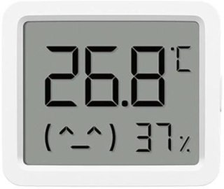 Czujnik temperatury Xiaomi Smart Temperature and Humidity Monitor 3 Mini XIAOMI
