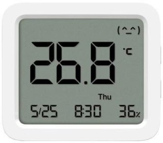 XIaomi Mi Temperature and Humidity Monitor 3 XIAOMI