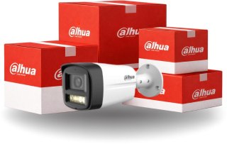 KAMERA 4W1 DAHUA HAC-HFW1500TLM-IL-T-0280B-DIP Opakowanie zbiorcze 2 szt DAHUA