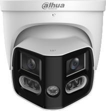 KAMERA IP TIOC DUO DAHUA IPC-PDW31259-A180-AS-PV-0280B DAHUA
