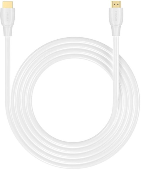 Kabel HDMI Unitek 2.1 8K HDR biały 7m UNITEK