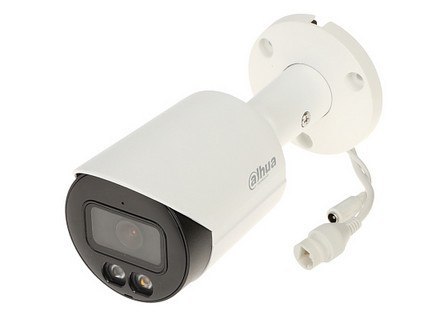 Kamera IP Dahua IPC-HFW2249S-S-IL-0360B DAHUA