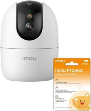 Kamera IP Imou Ranger 2 Pro 8MP z chmurą Imou Protect na rok IMOU