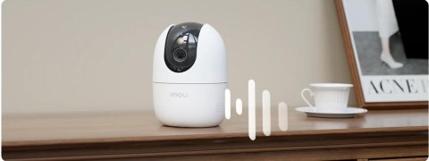 Kamera IP Imou Ranger 2 Pro 8MP z chmurą Imou Protect na rok IMOU