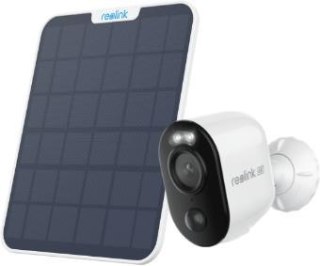 Kamera IP Reolink Argus B350 z panelem solarnym REOLINK