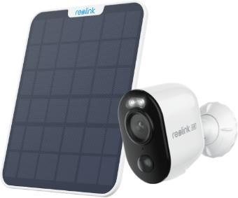 Kamera IP Reolink Argus B350 z panelem solarnym REOLINK