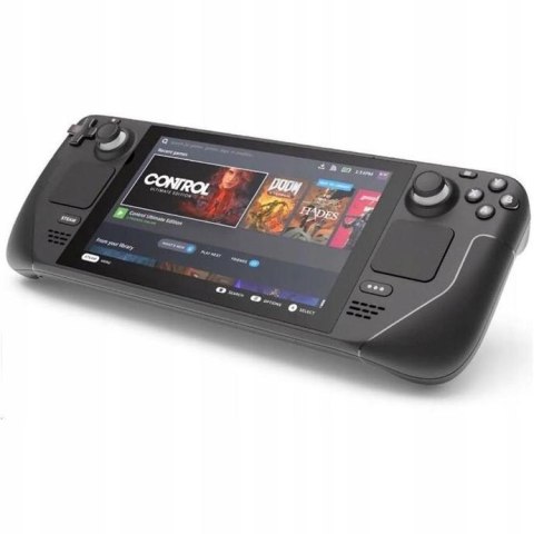 Konsola przenośna Valve Steam Deck OLED 1TB AMD RDNA 3 90Hz INNY