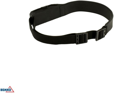 LATARKA CZOŁOWA LED BEMKO AKUMULATOROWA 1200mAh BEMKO