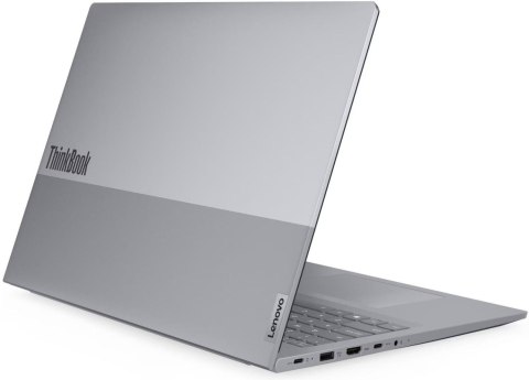 Laptop Lenovo ThinkBook 16 G9 R5-220/16"/16GB/512GB/Arctic Grey/W11Home LENOVO