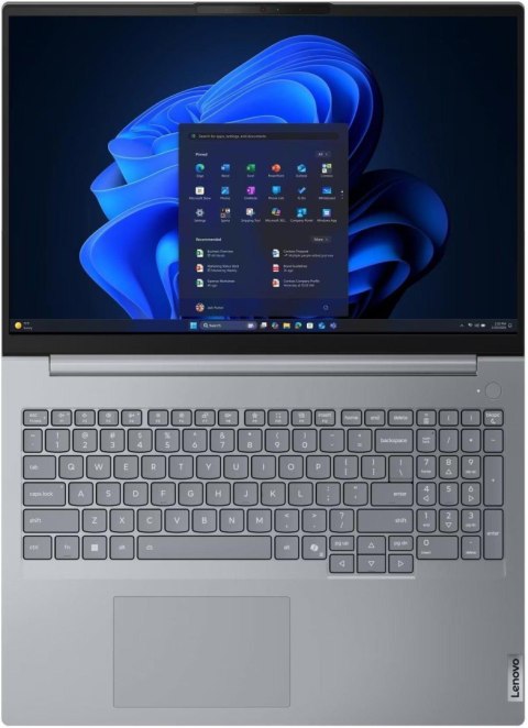 Laptop Lenovo ThinkBook 16 G9 R5-220/16"/16GB/512GB/Arctic Grey/W11Home LENOVO