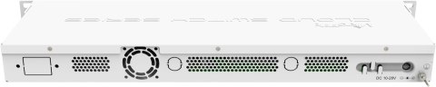 MIKROTIK ROUTERBOARD CRS326-24G-2S+RM MIKROTIK