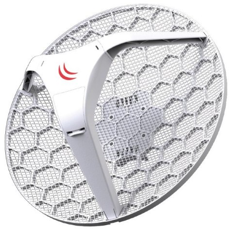 MIKROTIK ROUTERBOARD LHG 5 (RBLHG5kit) MIKROTIK