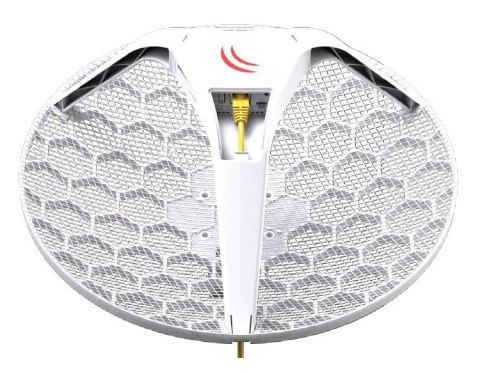 MIKROTIK ROUTERBOARD LHG 5 (RBLHG5kit) MIKROTIK
