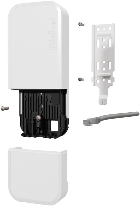 MIKROTIK ROUTERBOARD wAP ax Wi-Fi 6 MIKROTIK