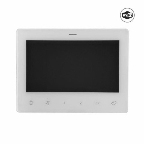Monitor wideodomofonu VIDOS DUO IP M300W-X VIDOS
