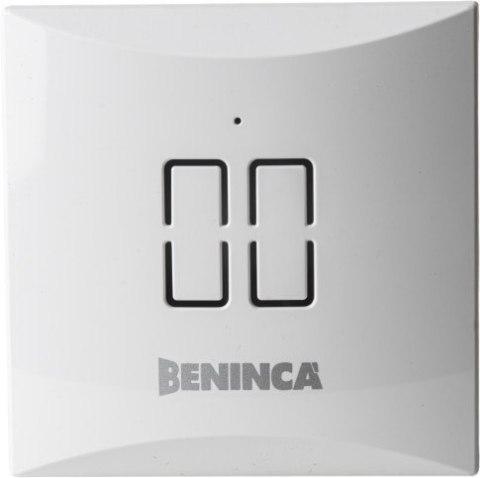 Obudowa pilota Beninca SMART - naścienna (do pilotów TO.GO A/VA) BENINCA