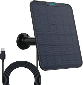 Panel solarny 2 Reolink czarny 5,8W REOLINK