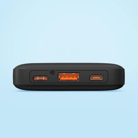 Powerbank Baseus Airpow PPQD090001 10000mAh 20W PD QC 20W USB-A USB-C + kabel BASEUS