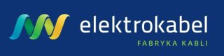 Przewód elektryczny drut płaski YDYp 450/750V 2x1,5mm2 ELEKTROKABEL biały 100m ELEKTROKABEL