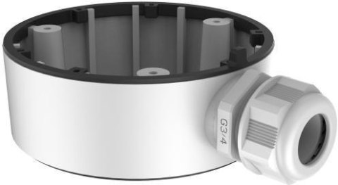 Puszka Hikvision DS-1280ZJ-TR13 HIKVISION
