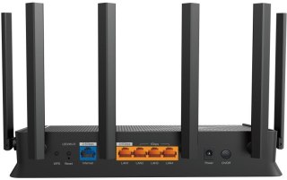 ROUTER TP-LINK Archer BE400 Wi-Fi 7, BE6500 TP-LINK
