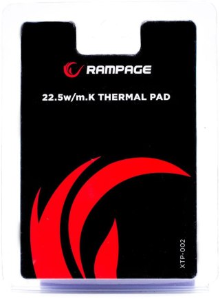 Rampage Termopad XTP-002 31×50×0,2mm PTM INNY