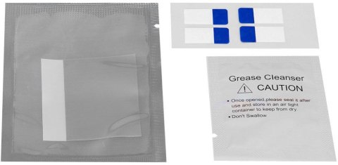 Rampage Termopad XTP-002 31×50×0,2mm PTM INNY