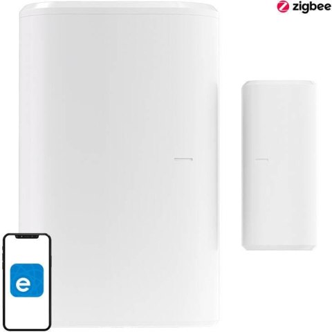 SONOFF Inteligentny czujnik otwarcia okien i drzwi ZigBee SNZB-04P SONOFF