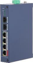 SWITCH DAHUA CHS4206-4ET-90 DAHUA