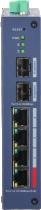 SWITCH DAHUA CHS4206-4ET-90 DAHUA