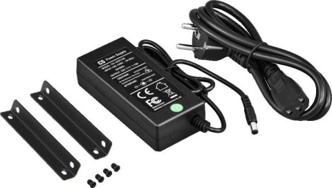 SWITCH POE dla 8 kamer IP BCS-B-SP0802G BCS