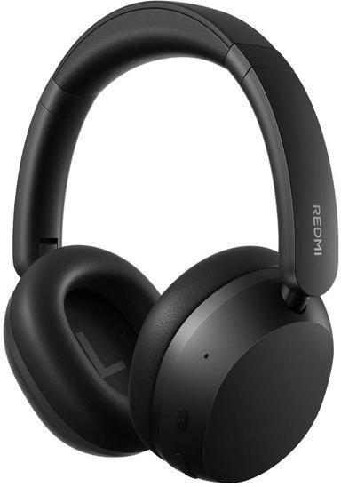 Słuchawki nauszne Xiaomi Redmi Neo ANC czarne XIAOMI