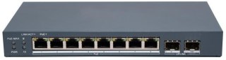 Switch Hikvision DS-3E1510P-EI/M-8P2F HIKVISION
