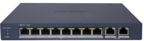 Switch Hikvision DS-3E1510P-EI/M(B) LinkVu HIKVISION