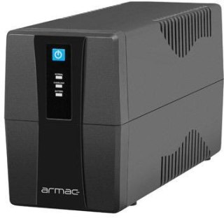 UPS ZASILACZ AWARYJNY Armac Home Lite 650VA LINE-INTERACTIVE V2 ARMAC