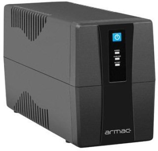 UPS ZASILACZ AWARYJNY Armac Home Lite 650VA LINE-INTERACTIVE V2 ARMAC