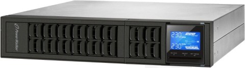 UPS ZASILACZ AWARYJNY PowerWalker VFI 3000 CRM LCD POWERWALKER